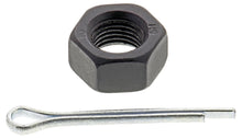 Load image into Gallery viewer, GS60659 Steering Tie Rod End Mevotech Original Grade Canada