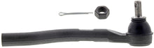 Load image into Gallery viewer, GS60659 Steering Tie Rod End Mevotech Original Grade Canada