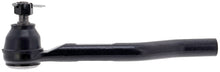 Load image into Gallery viewer, GS60668 Steering Tie Rod End Mevotech Original Grade Canada