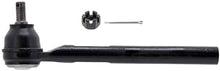 Load image into Gallery viewer, GS60669 Steering Tie Rod End Mevotech Original Grade Canada