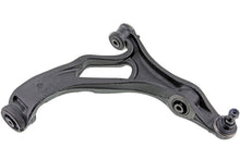 Load image into Gallery viewer, GS70101 Suspension Control Arm and Ball Joint Assembly Mevotech Original Grade Canada