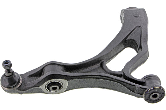 GS70101 Suspension Control Arm and Ball Joint Assembly Mevotech Original Grade Canada