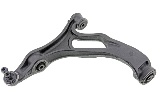 GS70102 Suspension Control Arm and Ball Joint Assembly Mevotech Original Grade Canada
