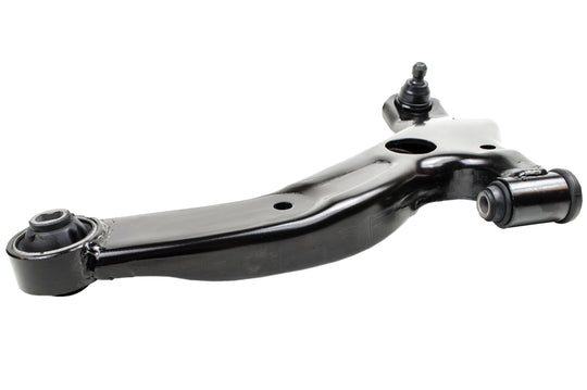 GS76100 Suspension Control Arm and Ball Joint Assembly Mevotech Original Grade Canada
