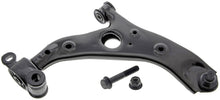 Load image into Gallery viewer, GS761184 Suspension Control Arm and Ball Joint Assembly Mevotech Original Grade Canada