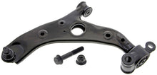 Load image into Gallery viewer, GS761185 Suspension Control Arm and Ball Joint Assembly Mevotech Original Grade Canada