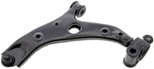 Charger l'image dans la galerie, GS761215 Suspension Control Arm and Ball Joint Assembly Mevotech Original Grade Canada