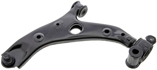 GS761215 Suspension Control Arm and Ball Joint Assembly Mevotech Original Grade Canada