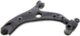 Mevotech Original Grade Suspension Control Arm and Ball Joint Assembly