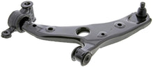 Charger l'image dans la galerie, GS761215 Suspension Control Arm and Ball Joint Assembly Mevotech Original Grade Canada