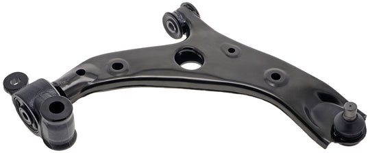GS761216 Suspension Control Arm and Ball Joint Assembly Mevotech Original Grade Canada