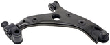 Mevotech Original Grade Suspension Control Arm and Ball Joint Assembly