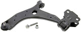 Mevotech Original Grade Suspension Control Arm and Ball Joint Assembly