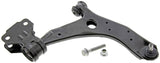 Mevotech Original Grade Suspension Control Arm and Ball Joint Assembly