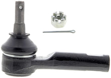 Load image into Gallery viewer, GS76619 Steering Tie Rod End Mevotech Original Grade Canada