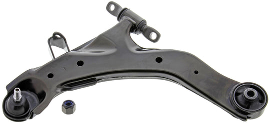 GS80100 Suspension Control Arm and Ball Joint Assembly Mevotech Original Grade Canada