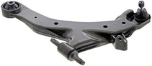 Charger l'image dans la galerie, GS80100 Suspension Control Arm and Ball Joint Assembly Mevotech Original Grade Canada