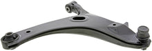 Load image into Gallery viewer, GS801052 Suspension Control Arm and Ball Joint Assembly Mevotech Original Grade Canada