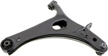 Load image into Gallery viewer, GS801114 Suspension Control Arm and Ball Joint Assembly Mevotech Original Grade Canada