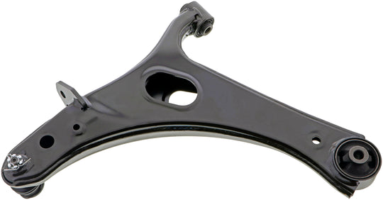 GS801115 Suspension Control Arm and Ball Joint Assembly Mevotech Original Grade Canada