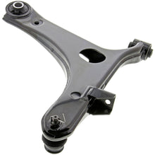 Load image into Gallery viewer, GS801193 Suspension Control Arm and Ball Joint Assembly Mevotech Original Grade Canada