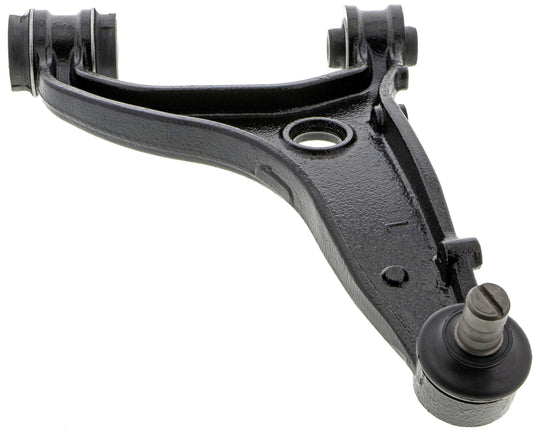 GS801199 Suspension Control Arm and Ball Joint Assembly Mevotech Original Grade Canada