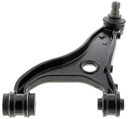GS801200 Suspension Control Arm and Ball Joint Assembly Mevotech Original Grade Canada