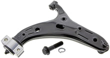 Load image into Gallery viewer, GS801201 Suspension Control Arm and Ball Joint Assembly Mevotech Original Grade Canada