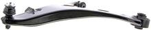 Load image into Gallery viewer, GS801212 Suspension Control Arm and Ball Joint Assembly Mevotech Original Grade Canada