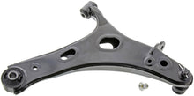 Load image into Gallery viewer, GS801212 Suspension Control Arm and Ball Joint Assembly Mevotech Original Grade Canada