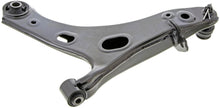 Load image into Gallery viewer, GS801213 Suspension Control Arm and Ball Joint Assembly Mevotech Original Grade Canada