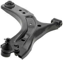 Load image into Gallery viewer, GS801221 Suspension Control Arm and Ball Joint Assembly Mevotech Original Grade Canada