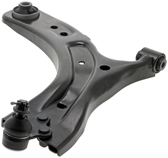 GS801221 Suspension Control Arm and Ball Joint Assembly Mevotech Original Grade Canada