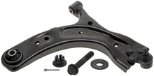 Load image into Gallery viewer, GS801221 Suspension Control Arm and Ball Joint Assembly Mevotech Original Grade Canada