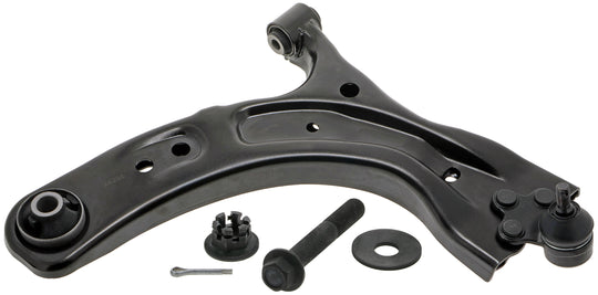 GS801221 Suspension Control Arm and Ball Joint Assembly Mevotech Original Grade Canada