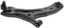 Load image into Gallery viewer, GS801221 Suspension Control Arm and Ball Joint Assembly Mevotech Original Grade Canada