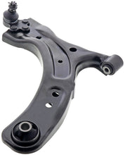 Load image into Gallery viewer, GS801222 Suspension Control Arm and Ball Joint Assembly Mevotech Original Grade Canada