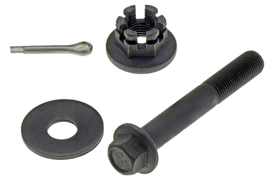 GS801222 Suspension Control Arm and Ball Joint Assembly Mevotech Original Grade Canada