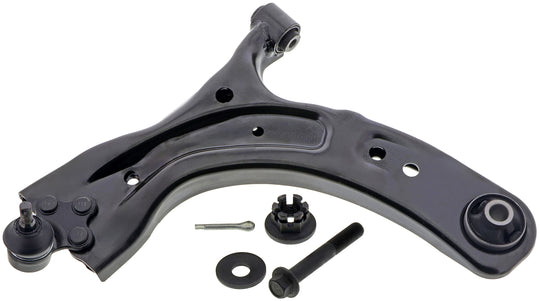 GS801222 Suspension Control Arm and Ball Joint Assembly Mevotech Original Grade Canada