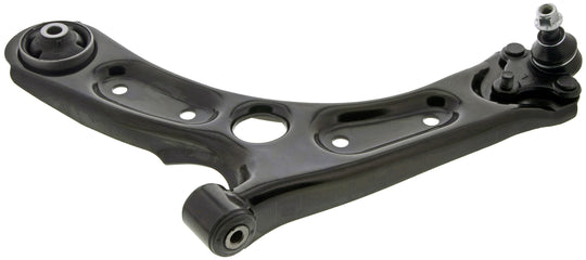 GS801224 Suspension Control Arm and Ball Joint Assembly Mevotech Original Grade Canada
