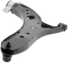 Load image into Gallery viewer, GS801236 Suspension Control Arm and Ball Joint Assembly Mevotech Original Grade Canada