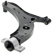 Load image into Gallery viewer, GS801237 Suspension Control Arm and Ball Joint Assembly Mevotech Original Grade Canada
