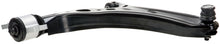 Load image into Gallery viewer, GS801237 Suspension Control Arm and Ball Joint Assembly Mevotech Original Grade Canada