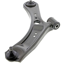 Load image into Gallery viewer, GS80154 Suspension Control Arm and Ball Joint Assembly Mevotech Original Grade Canada