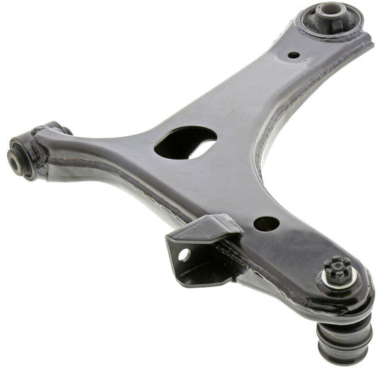 GS80181 Suspension Control Arm and Ball Joint Assembly Mevotech Original Grade Canada