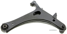 Load image into Gallery viewer, GS80182 Suspension Control Arm and Ball Joint Assembly Mevotech Original Grade Canada