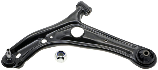 GS86100 Suspension Control Arm and Ball Joint Assembly Mevotech Original Grade Canada