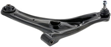 Load image into Gallery viewer, GS86100 Suspension Control Arm and Ball Joint Assembly Mevotech Original Grade Canada