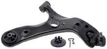 Load image into Gallery viewer, GS861031 Suspension Control Arm and Ball Joint Assembly Mevotech Original Grade Canada