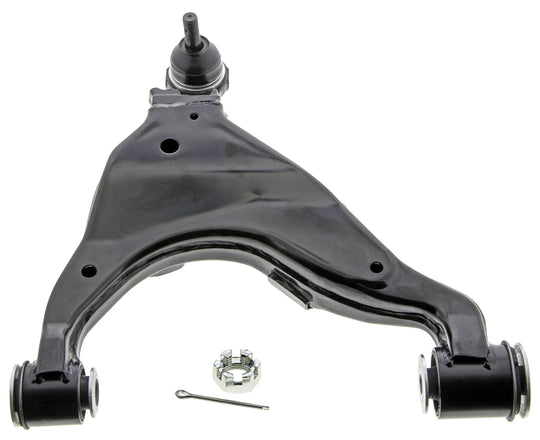 GS861038 Suspension Control Arm and Ball Joint Assembly Mevotech Original Grade Canada
